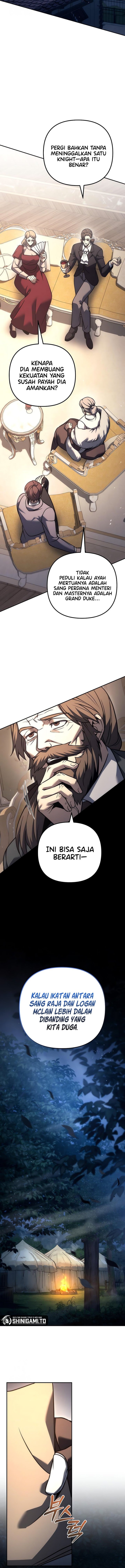 Regressor of the Fallen Family Chapter 115 Gambar 3