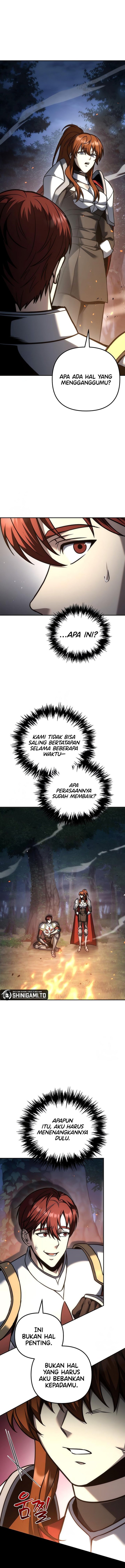 Regressor of the Fallen Family Chapter 115 Gambar 5