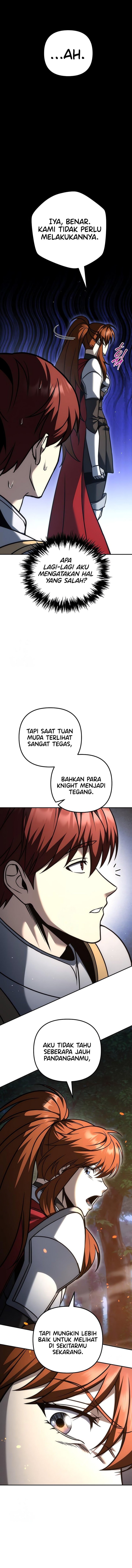 Regressor of the Fallen Family Chapter 115 Gambar 6