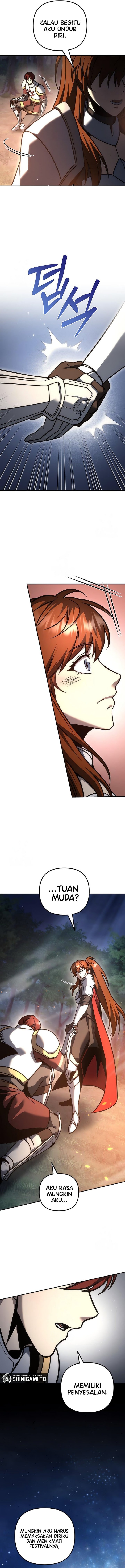 Regressor of the Fallen Family Chapter 115 Gambar 7