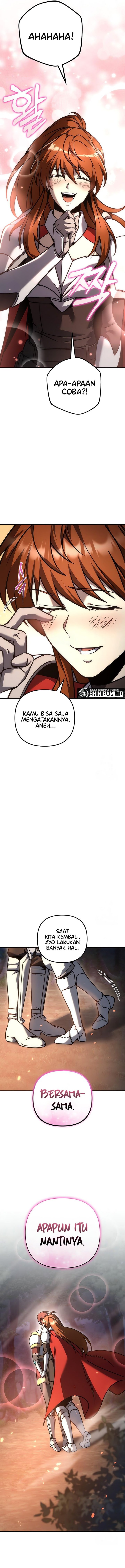 Regressor of the Fallen Family Chapter 115 Gambar 9