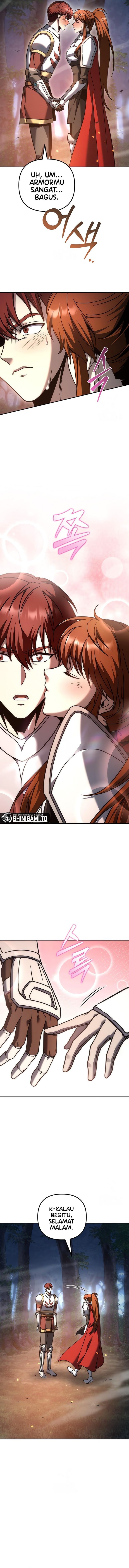 Regressor of the Fallen Family Chapter 115 Gambar 11