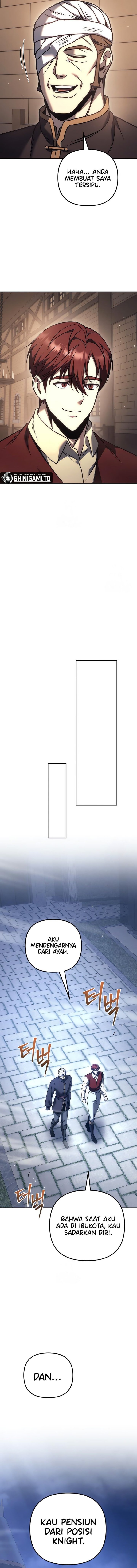 Regressor of the Fallen Family Chapter 115 Gambar 15