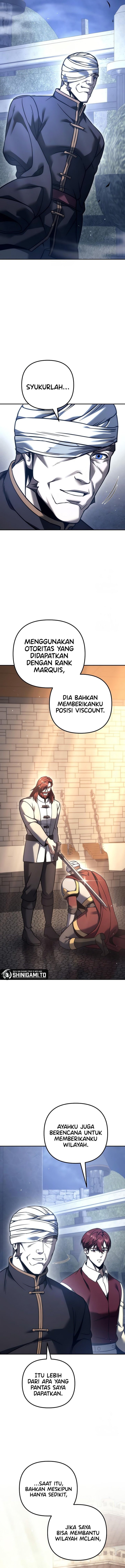 Regressor of the Fallen Family Chapter 115 Gambar 16