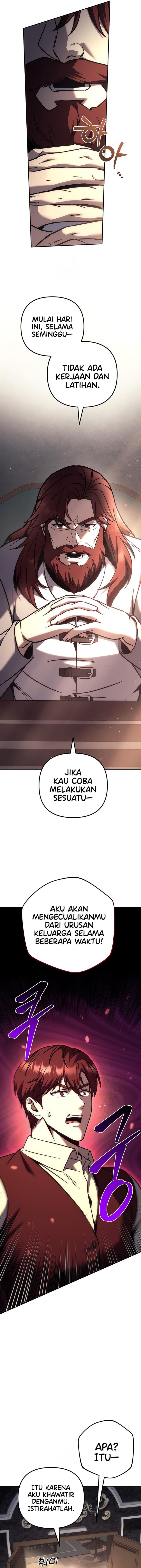 Regressor of the Fallen Family Chapter 115 Gambar 23