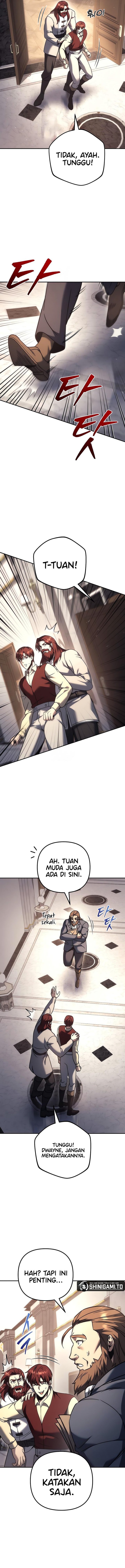 Regressor of the Fallen Family Chapter 115 Gambar 24