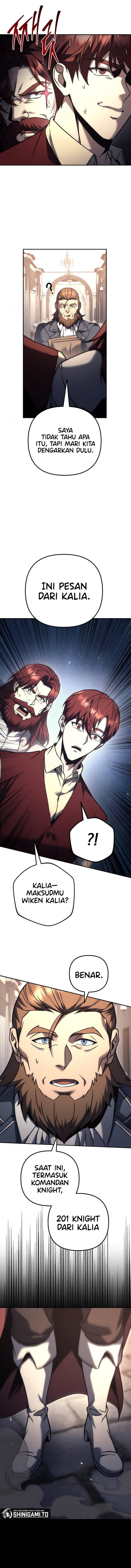 Regressor of the Fallen Family Chapter 115 Gambar 25