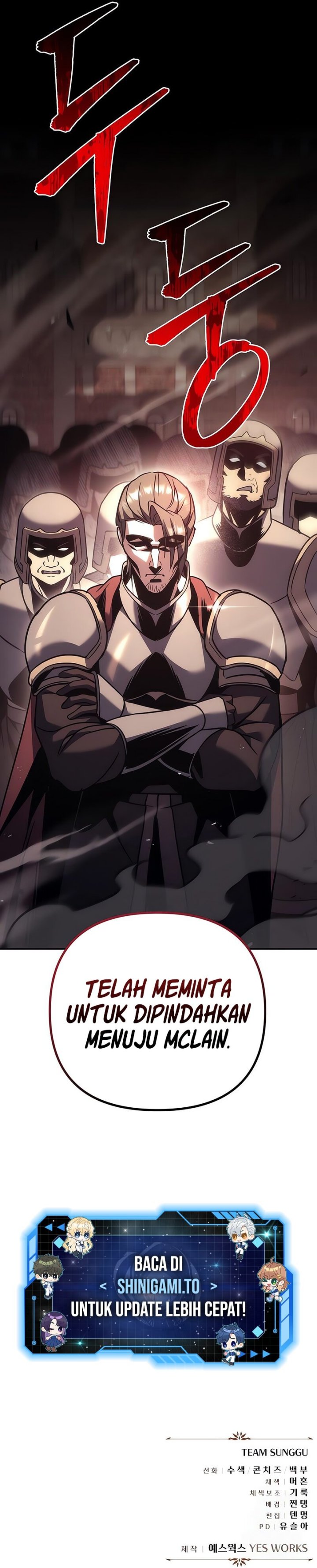 Regressor of the Fallen Family Chapter 115 Gambar 26