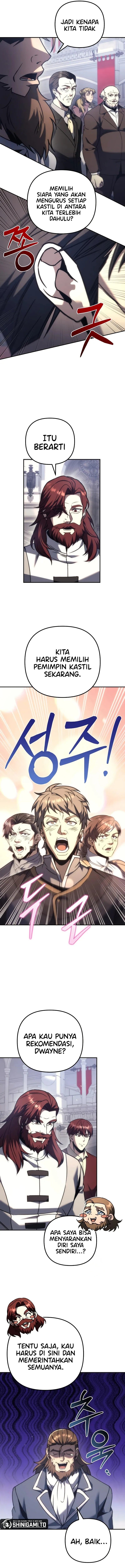 Regressor of the Fallen Family Chapter 117 Gambar 12