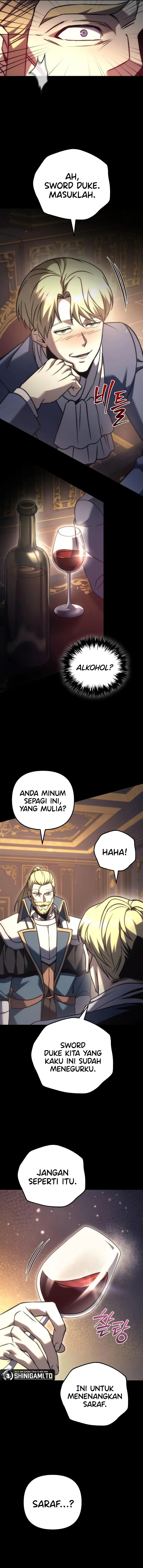 Regressor of the Fallen Family Chapter 117 Gambar 18