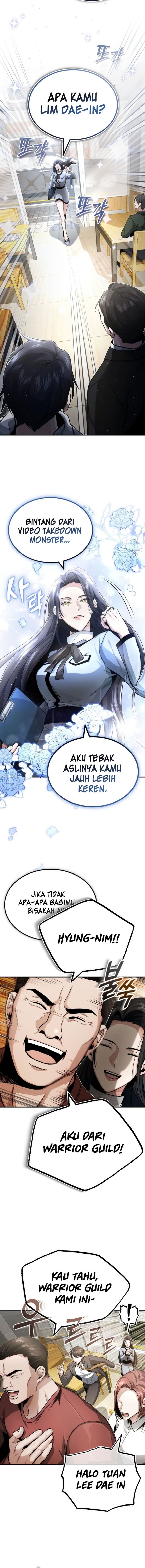 Regressor’s Life After Retirement Chapter 02 Gambar 3