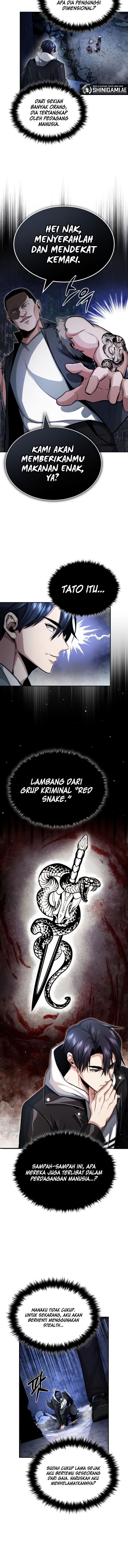 Regressor’s Life After Retirement Chapter 02 Gambar 19