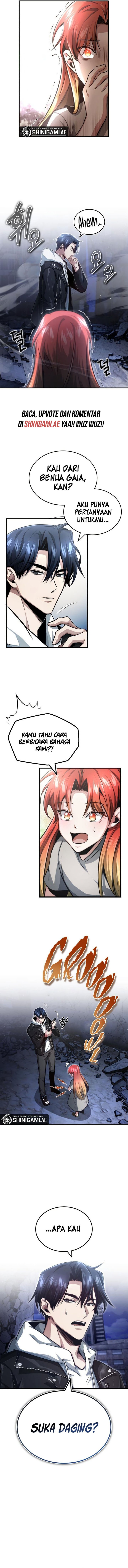 Regressor’s Life After Retirement Chapter 02 Gambar 21
