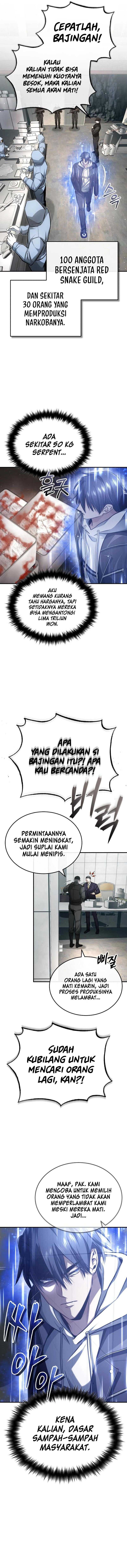 Regressor’s Life After Retirement Chapter 08 Gambar 3