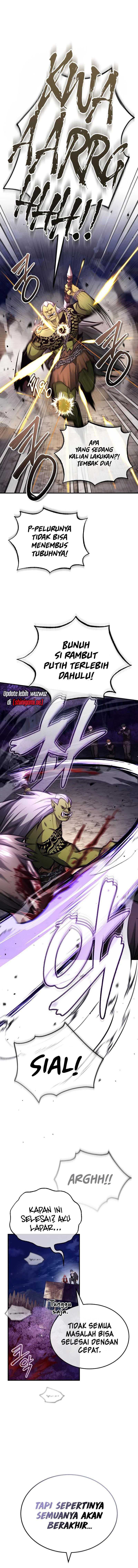 Regressor’s Life After Retirement Chapter 08 Gambar 10