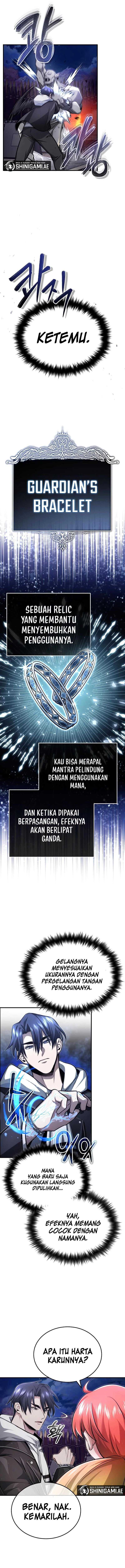 Regressor’s Life After Retirement Chapter 08 Gambar 13