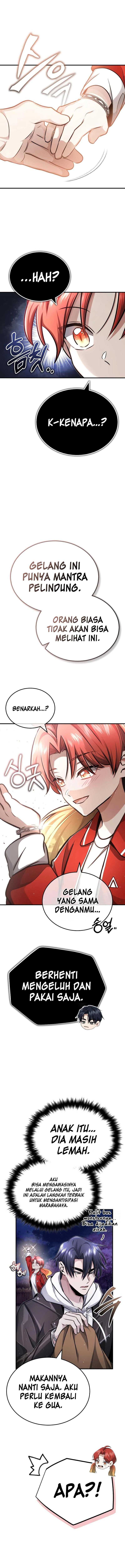 Regressor’s Life After Retirement Chapter 08 Gambar 14