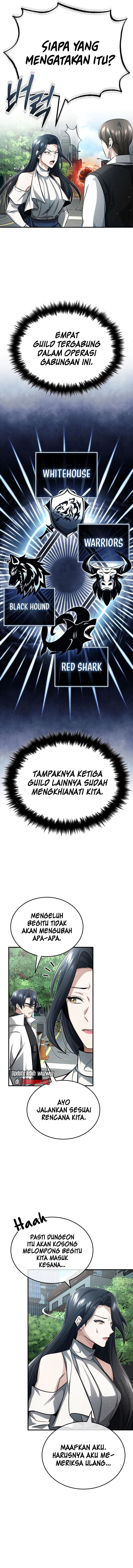 Regressor’s Life After Retirement Chapter 11 Gambar 10