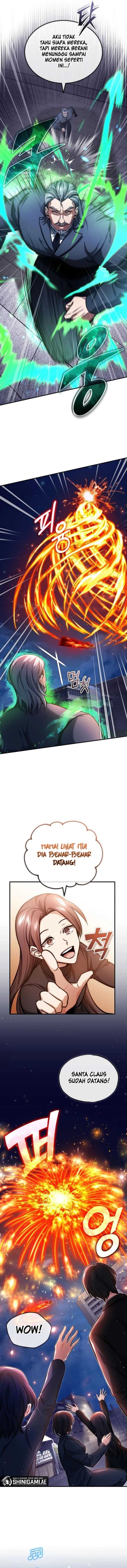 Regressor’s Life After Retirement Chapter 23 Gambar 9