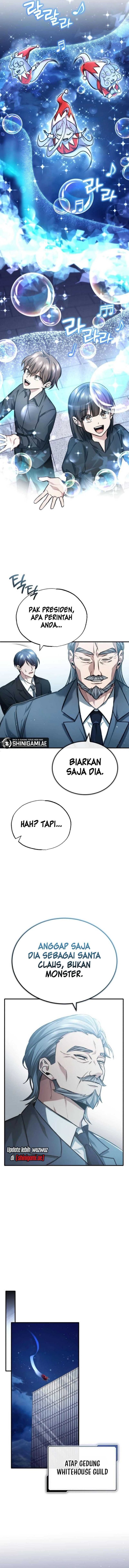 Regressor’s Life After Retirement Chapter 23 Gambar 10