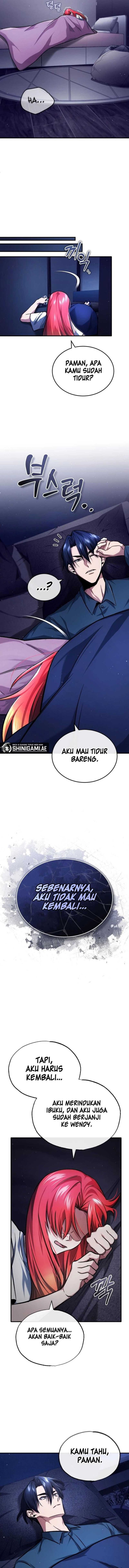 Regressor’s Life After Retirement Chapter 23 Gambar 18