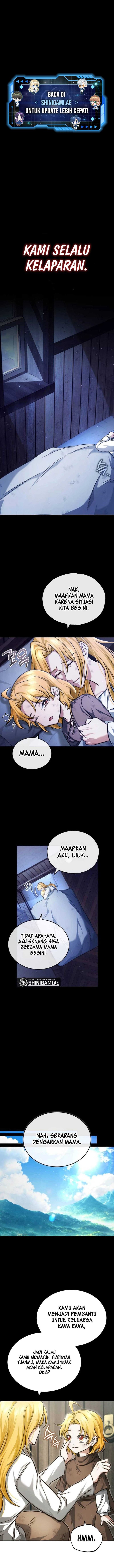 Regressor’s Life After Retirement Chapter 24 Gambar 2