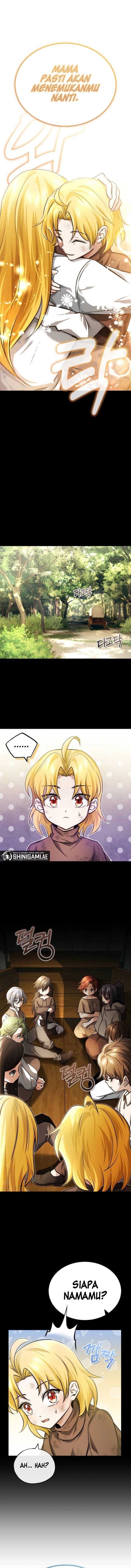 Regressor’s Life After Retirement Chapter 24 Gambar 3