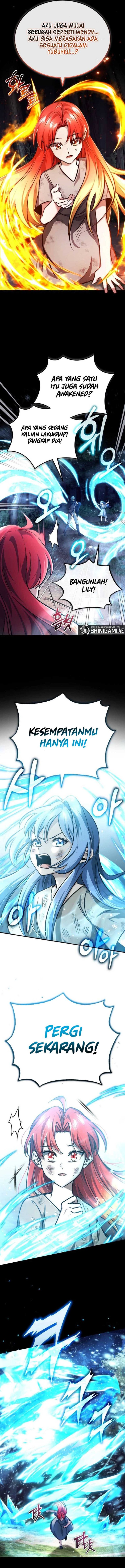 Regressor’s Life After Retirement Chapter 24 Gambar 11