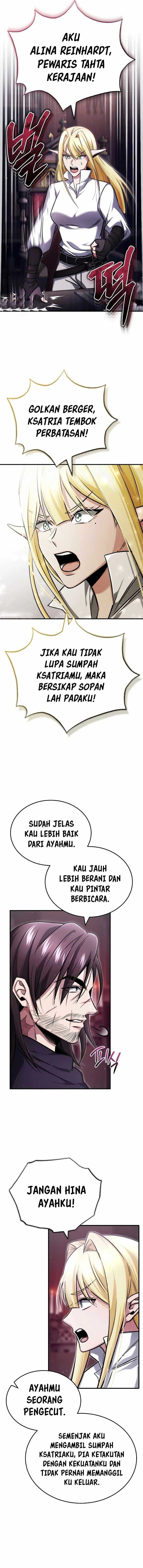 Regressor’s Life After Retirement Chapter 32 Gambar 12