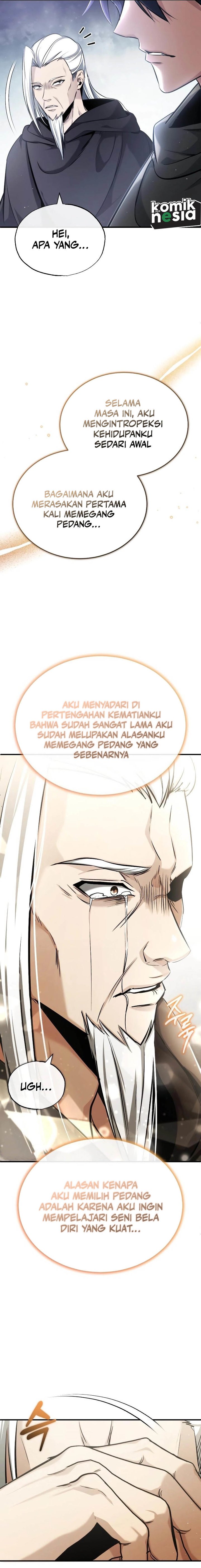 Regressor’s Life After Retirement Chapter 35 Gambar 2