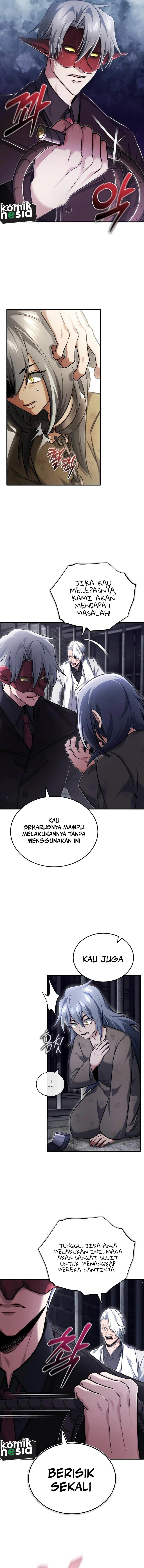 Regressor’s Life After Retirement Chapter 38 Gambar 4
