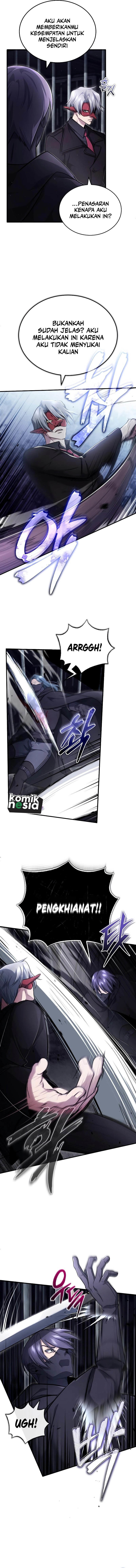 Regressor’s Life After Retirement Chapter 38 Gambar 6