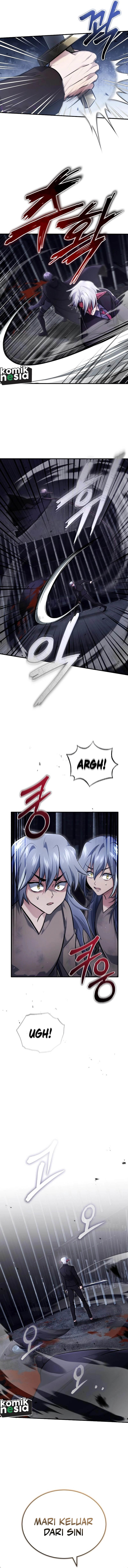 Regressor’s Life After Retirement Chapter 38 Gambar 7