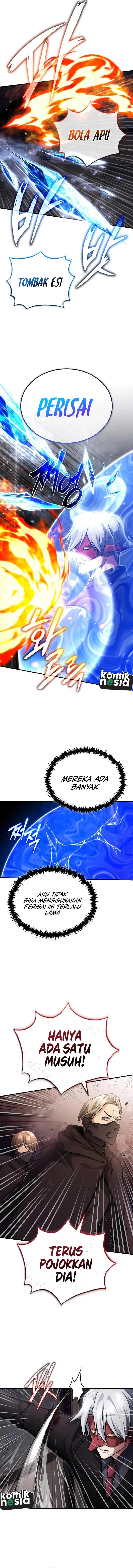 Regressor’s Life After Retirement Chapter 38 Gambar 10