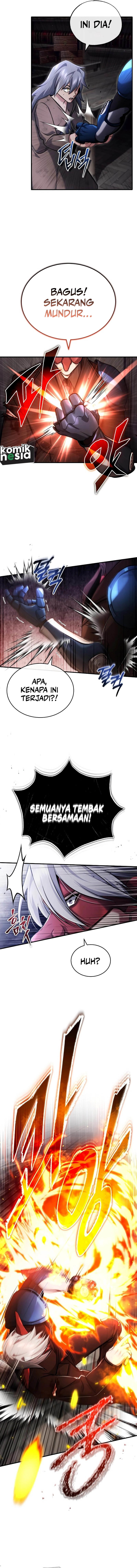 Regressor’s Life After Retirement Chapter 38 Gambar 13