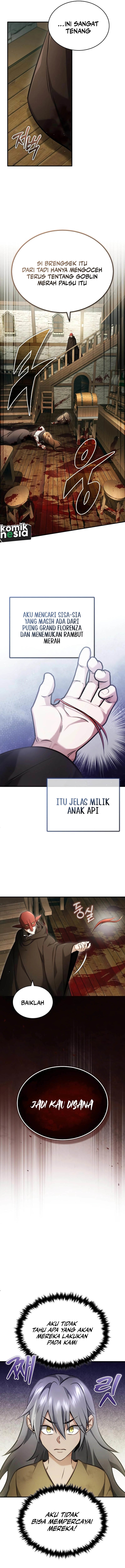 Regressor’s Life After Retirement Chapter 39 Gambar 9