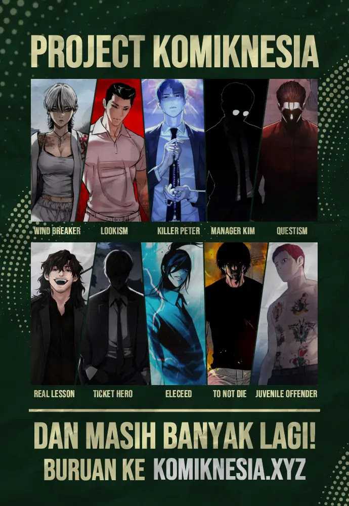 Regressor’s Life After Retirement Chapter 41 Gambar 15