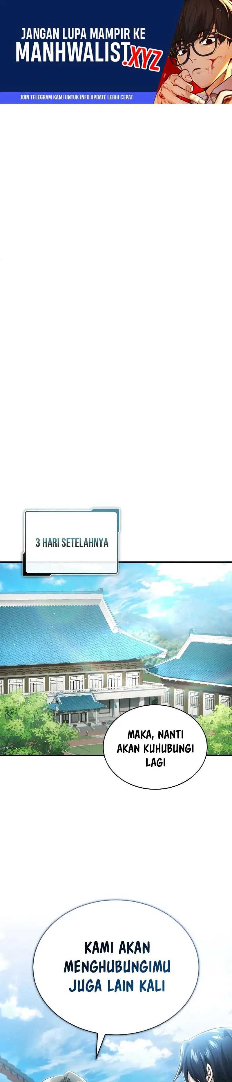 Regressor’s Life After Retirement Chapter 45 Gambar 2