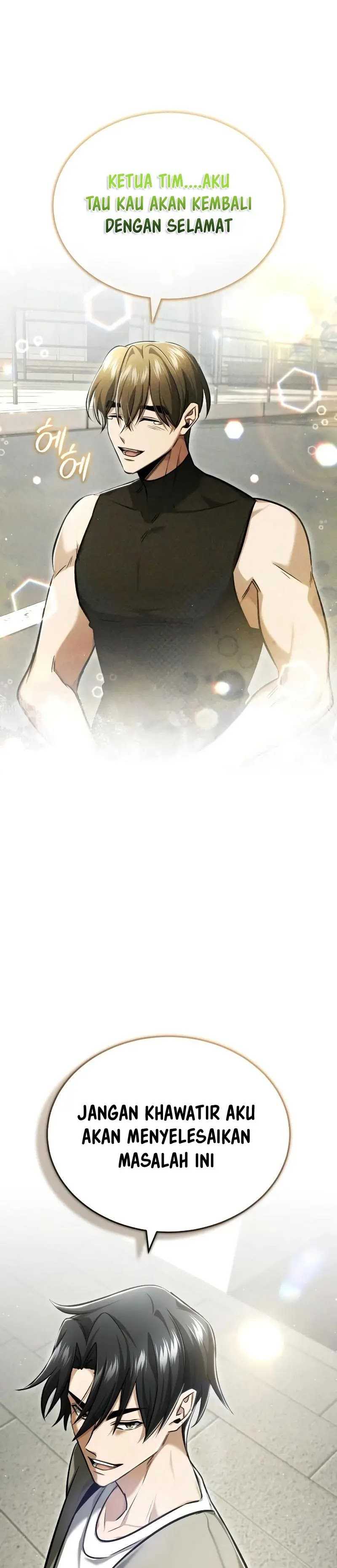 Regressor’s Life After Retirement Chapter 45 Gambar 20