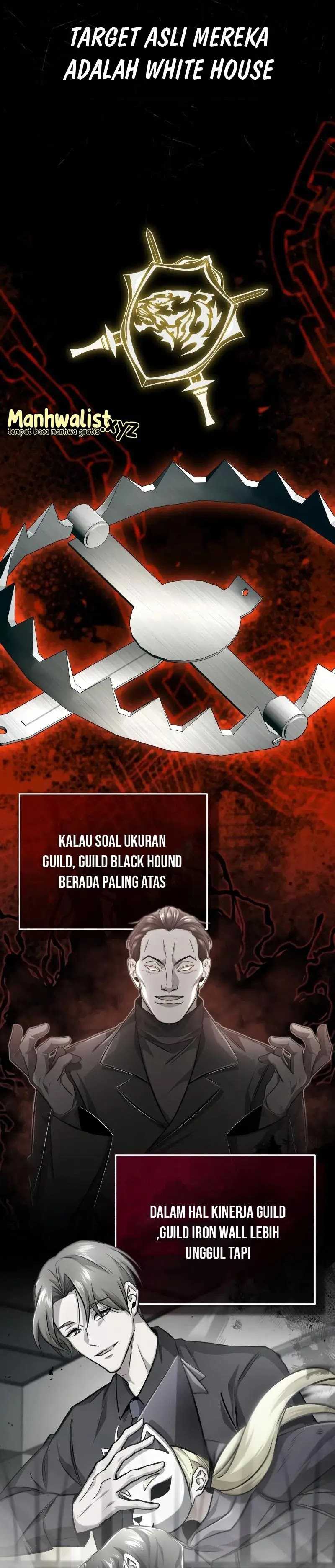 Regressor’s Life After Retirement Chapter 45 Gambar 34