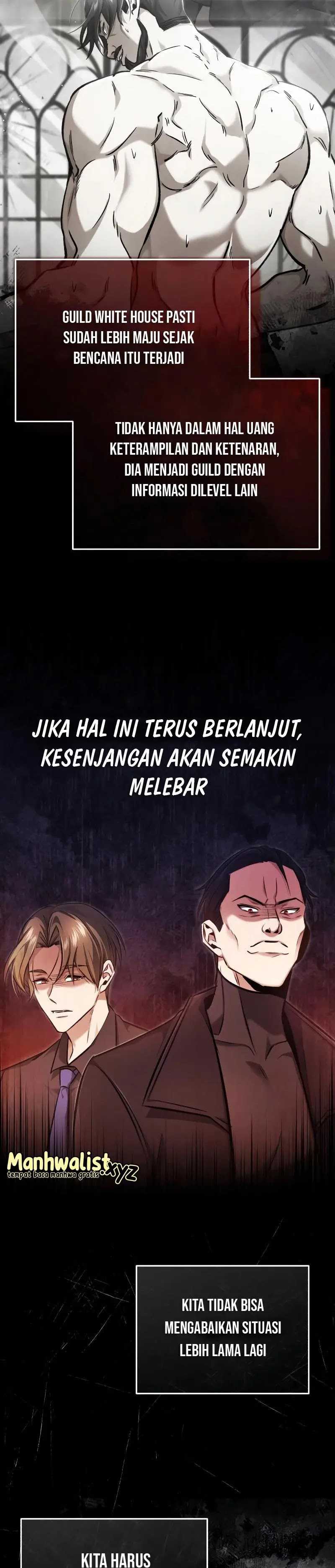 Regressor’s Life After Retirement Chapter 45 Gambar 35
