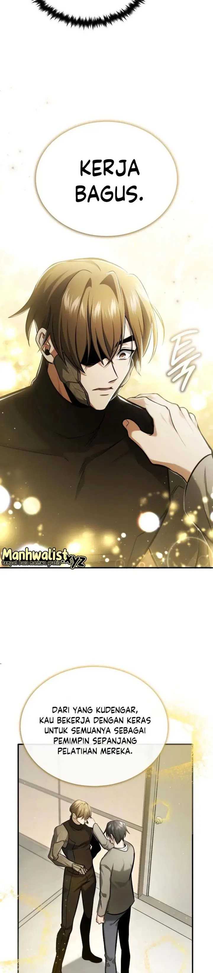 Regressor’s Life After Retirement Chapter 47 Gambar 13