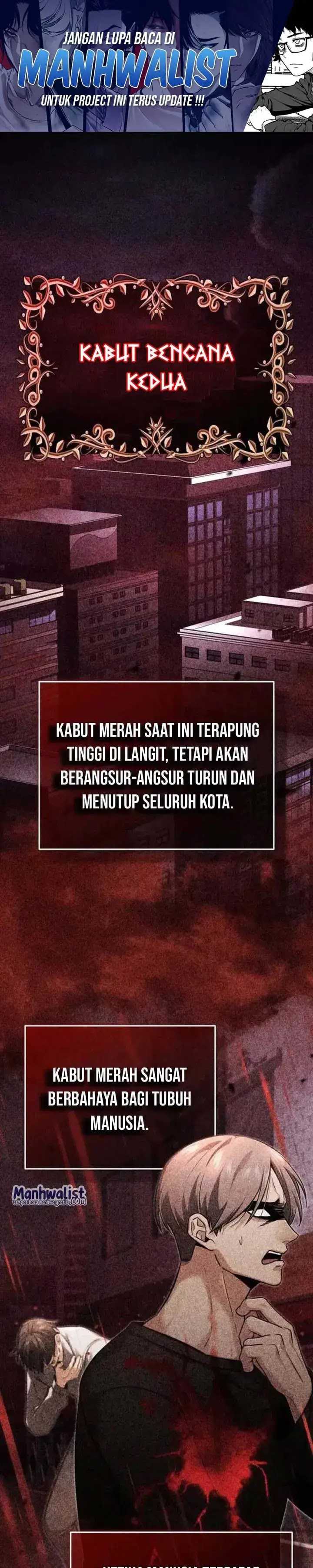 Regressor’s Life After Retirement Chapter 49 Gambar 2