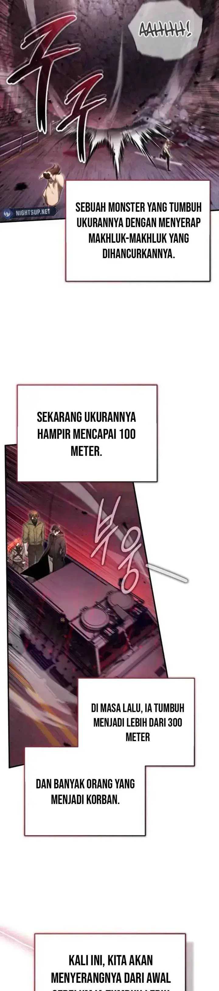 Regressor’s Life After Retirement Chapter 49 Gambar 10