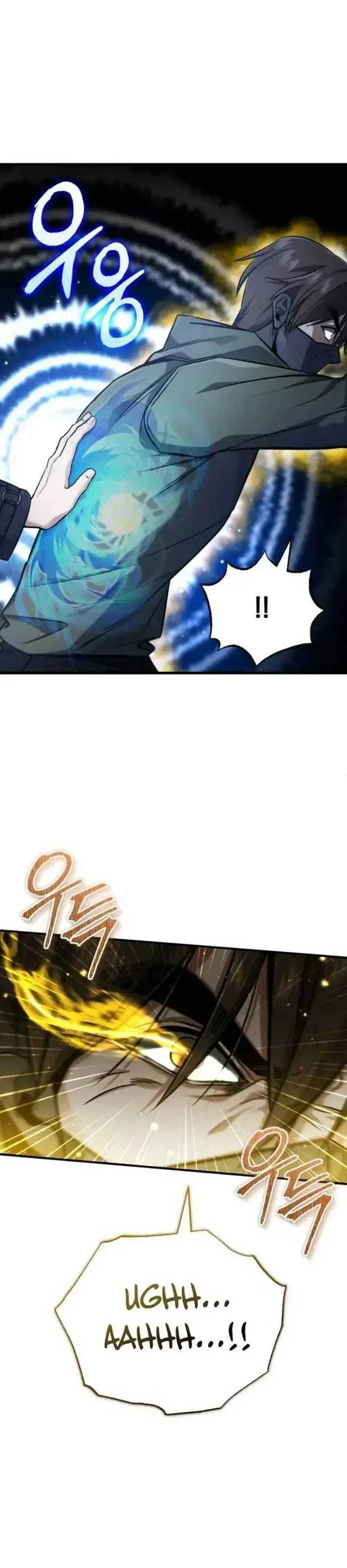 Regressor’s Life After Retirement Chapter 49 Gambar 15