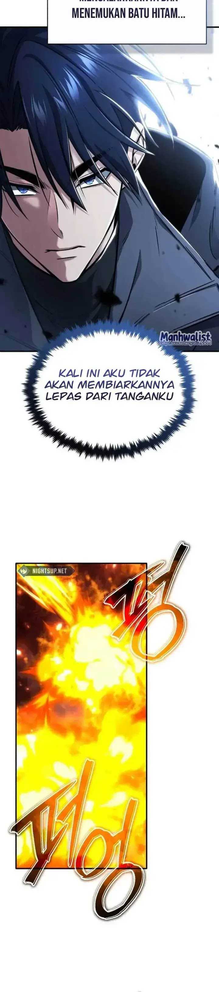 Regressor’s Life After Retirement Chapter 49 Gambar 25