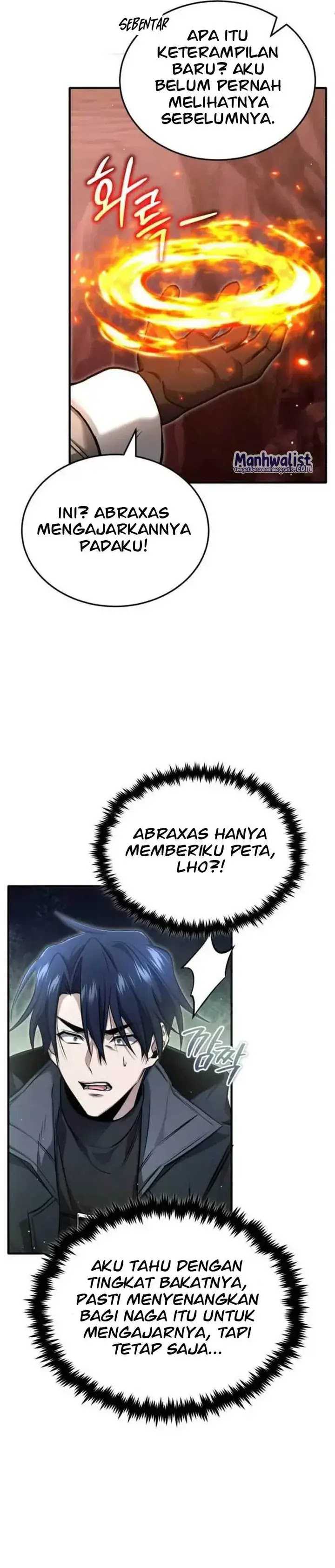 Regressor’s Life After Retirement Chapter 49 Gambar 27