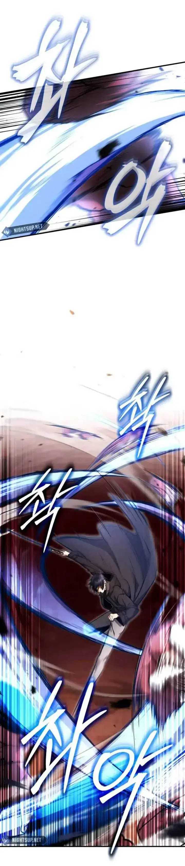 Regressor’s Life After Retirement Chapter 49 Gambar 29