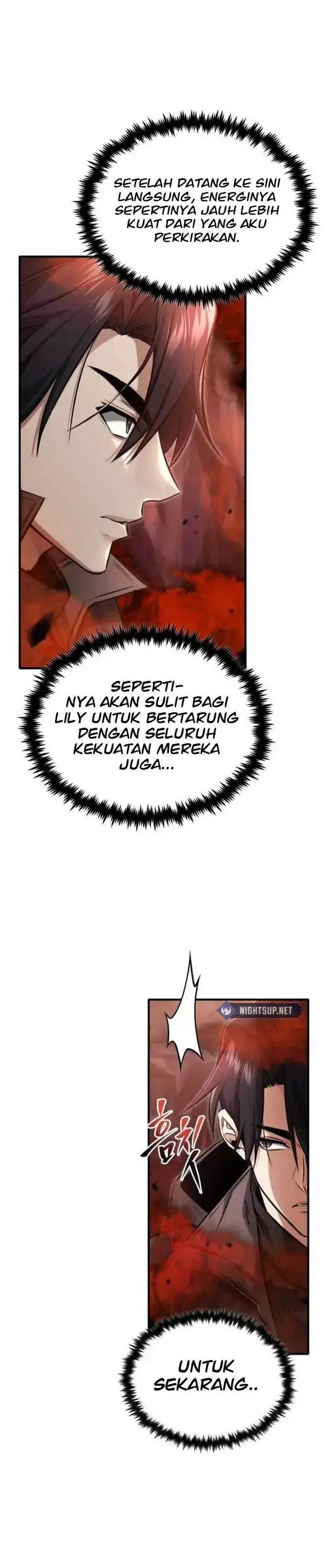 Regressor’s Life After Retirement Chapter 49 Gambar 32