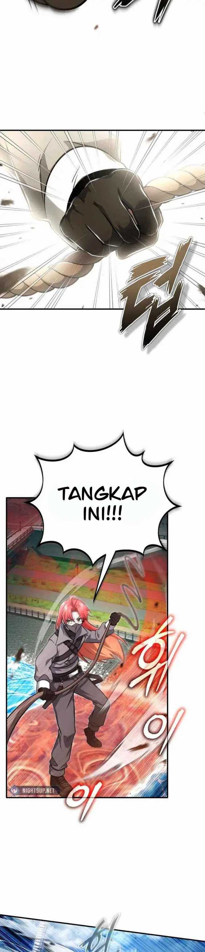 Regressor’s Life After Retirement Chapter 53 Gambar 27
